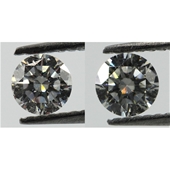 VVS1/VVS2+ Investment Grade Loose Diamond Auction