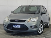 2011 Ford Focus LX LV Automatic