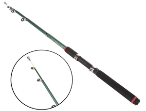 Telescopic Fishing Rod 2.4M. Buyers Note