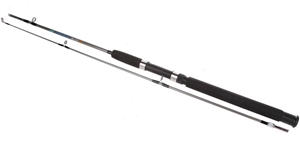 2pc Fishing Rod 1.65M. Buyers Note - Dis