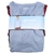 GLOSTER Men's Sleepwear/ Lounge Set, Size L, Cotton, Blue/Red Check. Buyer
