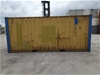 20" General Purpose Shipping Container - (Spring Farm) WSCU6001865