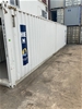 40" Hoarding Shipping Container- (Moorebank) RWHU4000310