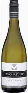 Two Rivers Wildfire Chardonnay 2021 (12x