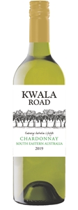 Kwala Road Chardonnay 2019 (6 x 750mL) S