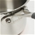 Essteele Australis 4 Piece Stainless Steel Cookware Set