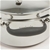 Essteele Australis 4 Piece Stainless Steel Cookware Set