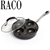 Raco Contemporary Non-Stick Egg Poacher - 4 Egg Capacity - 20cm