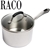 Raco Contemporary Stainless Steel Covered Saucepan 18cm /2.8L