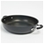 Raco Contemporary 32cm Non-Stick Covered Multi-Pan – All Cooktops - Black
