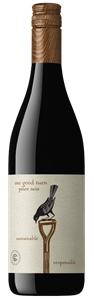 One Good Turn Pinot Noir 2022 (6 x 750mL