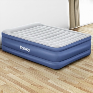 Bestway Queen Air Bed Inflatable Mattres