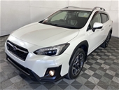 2018 Subaru XV 2.0i-S G5X CVT Hatchback