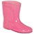 Get the Label Childrens Girls Glitter Welly