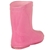 Get the Label Infant Girls Glitter Welly