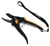 2 x TOLSEN Pruning Shears, 200mm. Buyers Note - Discount Freight Rates App