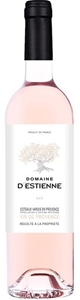 Domaine D'Estienne Rose 2021 (12 x 750mL