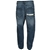 Gio Goi Mens Drifter Blue Note Jeans