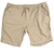 URBAN CLASSICS Men's Shorts, Size 4XL, Cotton/Elastane, Sand.