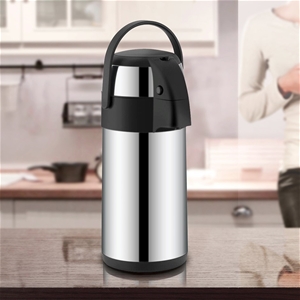 Air Pot for Tea Coffee 5L Pump Action In
