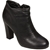 Spot On Womens Ankle Boot
