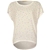 QED Womens Neon Studded Top