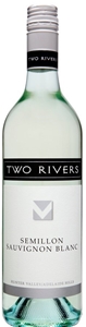 Two Rivers Semillon Sauvignon Blanc 2022