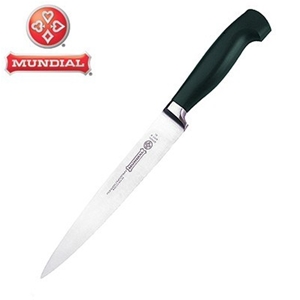 Mundial Elegance Forged 8'' S/Steel Chef
