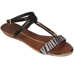 Qube Stacey Sandal