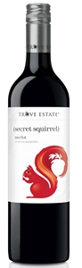Trove Estate Secret Squirrel Merlot 2018