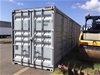 Unreserved Unused 40ft HC 4 Side Door Container