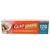 2 x GLAD Caterer's Pack Bake & Cooking Paper, 120m x 30cm. N.B. Damaged Pac