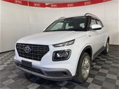 2021 Hyundai VENUE QX Automatic Wagon (WOVR STATUTORY)