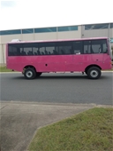 Bus / Coach 4x4 MAN 10 Series