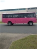 <p>Bus / Coach 4x4 MAN 10 Series</p>