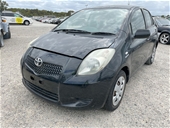 Toyota Yaris YRS NCP91R Auto (WOVR-INSPECTED)