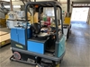 FIMAP MG1300B Electric Ride On Sweeper Scrubber Dryer