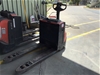 2019 Toyota Electric Pallet Truck