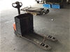 2015 Toyota Electric Pallet Truck