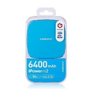 Momax iPower M2 External Battery Pack Cr