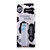 Momax iPower Milk External Battery Pack - 2600 mAh White