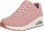 SKETCHERS Women's's Uno -Stand on Air Trainers, Size: 7US.