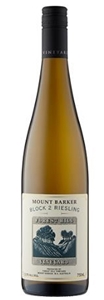 Forest Hill Vineyard Block 2 Riesling 20