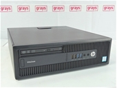 HP EliteDesk 800 SFF Small Form Factor (SFF) Desktop PC 