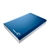 Seagate Backup Plus Portable USB 3.0 500GB External Drive Blue - STBU500302