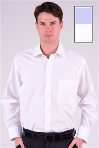 Van Heusen Long Sleeve Business Shirt 2 