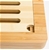 Morganware Bamboo Bread Board Set