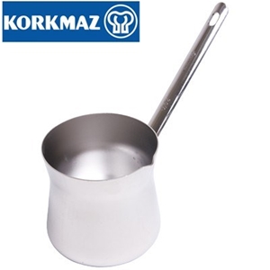 Korkmaz Stainless Steel 500ml Turkish Co