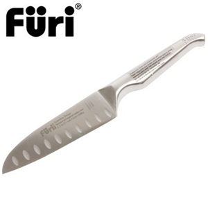 Furi Professional 11cm S/Steel Asian Uti