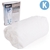Killarney Linen Waterproof Mattress Protector (K)